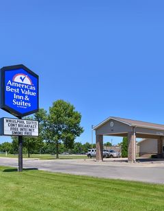 Americs Best Value & Sts Spring Valley