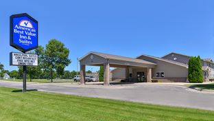 Americs Best Value & Sts Spring Valley