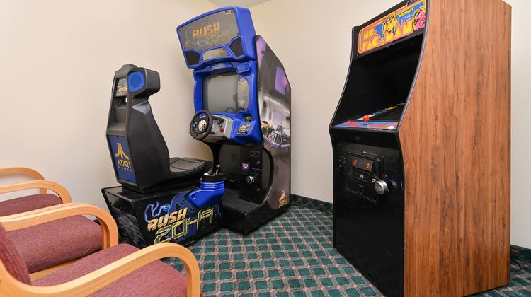 Americs Best Value & Sts Spring Valley Recreation