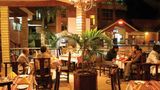 Kibo Palace Restaurant