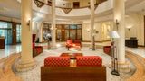 Kibo Palace Lobby