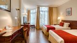 Kibo Palace Room