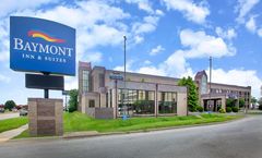 Baymont Inn & Suites Springfield South