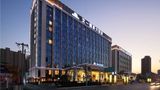 Days Hotel Wenyi Anhui Exterior