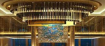 Days Hotel Wenyi Anhui Lobby