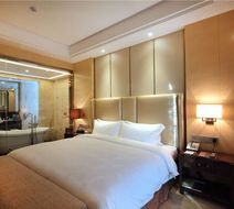 Days Hotel Wenyi Anhui Room