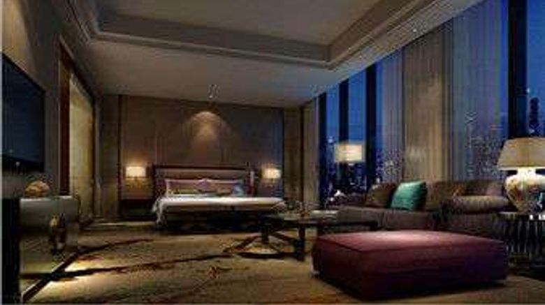 <b>Days Hotel Wenyi Anhui Room</b>. Images powered by <a href="https://iceportal.shijigroup.com/" title="IcePortal" target="_blank">IcePortal</a>.