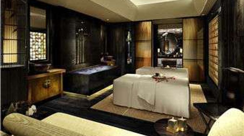 <b>Days Hotel Wenyi Anhui Spa</b>. Images powered by <a href="https://iceportal.shijigroup.com/" title="IcePortal" target="_blank">IcePortal</a>.
