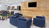 Days Inn & Suites Siler City Lobby