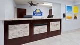Days Inn & Suites Siler City Lobby
