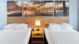 Days Inn & Suites Siler City Room