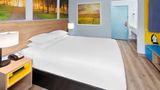 Days Inn & Suites Siler City Room