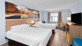 Days Inn & Suites Siler City Room