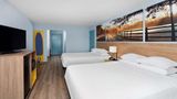 Days Inn & Suites Siler City Room