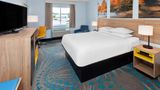 Days Inn & Suites Siler City Room