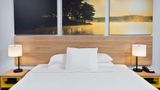 Days Inn & Suites Siler City Suite