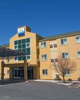 Days Inn Vernal