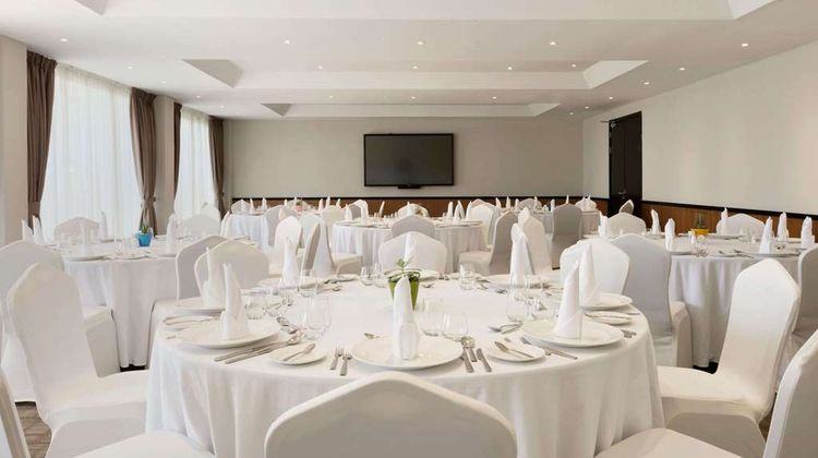 Ramada Resort by Wyndham Dar Es Salaam Meeting