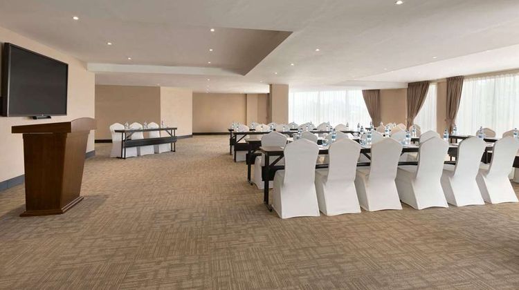 Ramada Resort by Wyndham Dar Es Salaam Meeting
