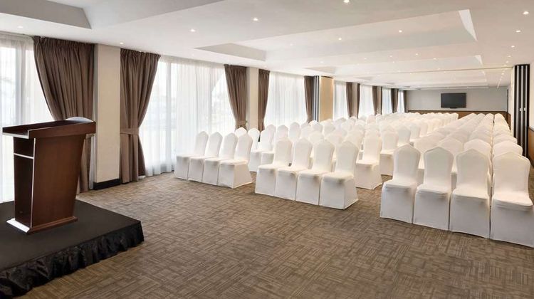 Ramada Resort by Wyndham Dar Es Salaam Meeting