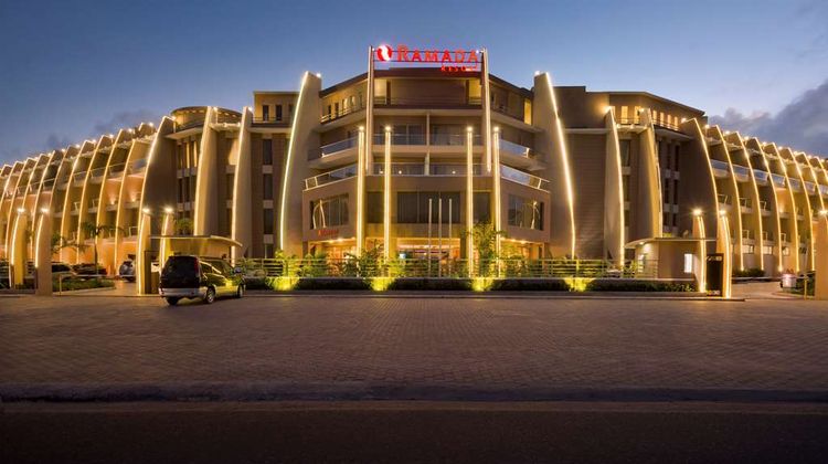 Ramada Resort by Wyndham Dar Es Salaam Exterior