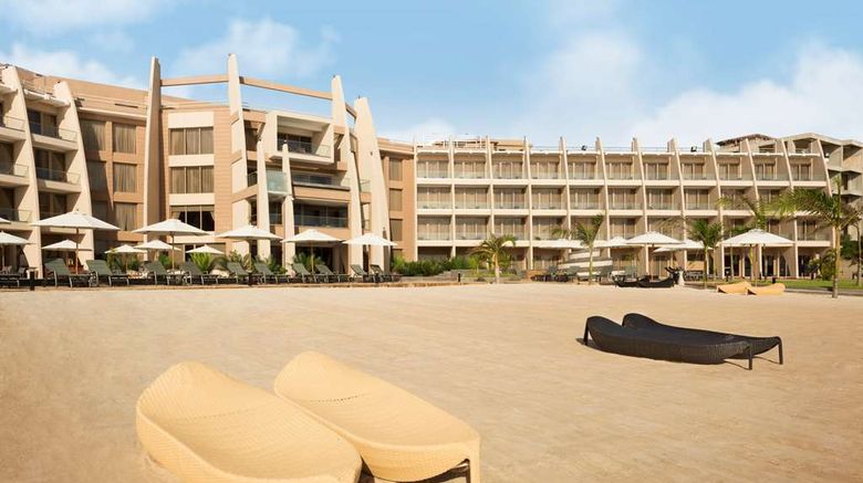 <b>Ramada Resort by Wyndham Dar Es Salaam Pool</b>. Images powered by <a href="https://iceportal.shijigroup.com/" title="IcePortal" target="_blank">IcePortal</a>.