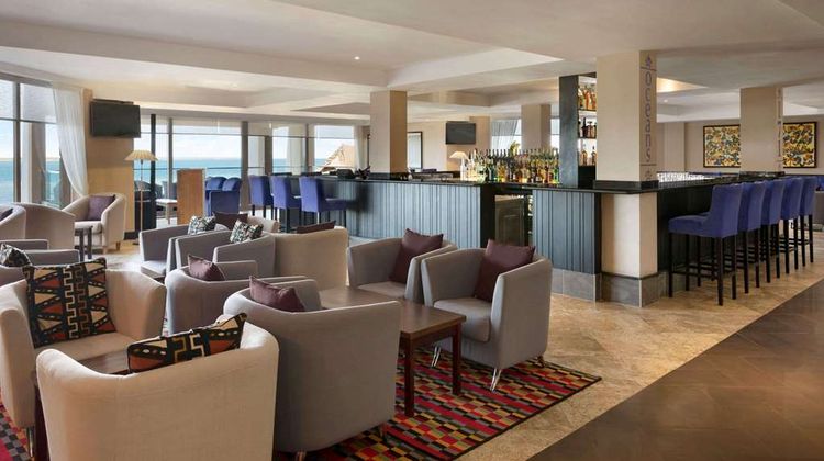 Ramada Resort by Wyndham Dar Es Salaam Restaurant