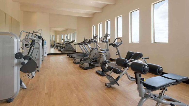 <b>Ramada Resort by Wyndham Dar Es Salaam Health</b>. Images powered by <a href="https://iceportal.shijigroup.com/" title="IcePortal" target="_blank">IcePortal</a>.