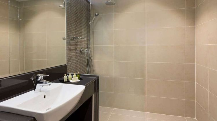 Ramada Resort by Wyndham Dar Es Salaam Room