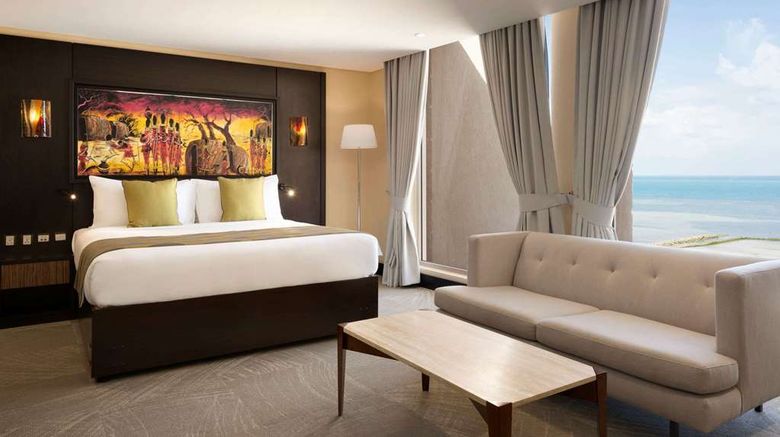 <b>Ramada Resort by Wyndham Dar Es Salaam Suite</b>. Images powered by <a href="https://iceportal.shijigroup.com/" title="IcePortal" target="_blank">IcePortal</a>.