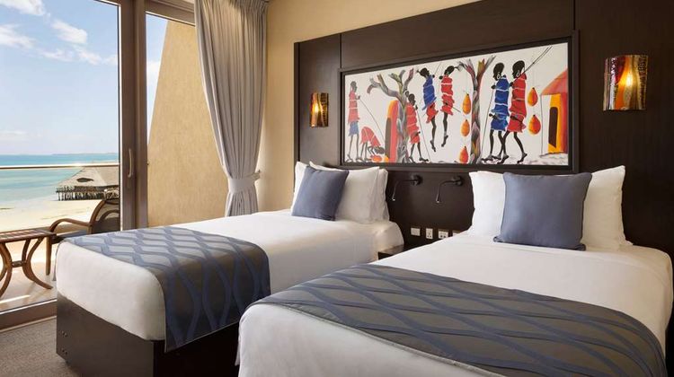 Ramada Resort by Wyndham Dar Es Salaam Room