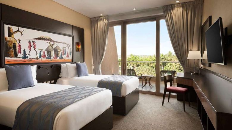 <b>Ramada Resort by Wyndham Dar Es Salaam Room</b>. Images powered by <a href="https://iceportal.shijigroup.com/" title="IcePortal" target="_blank">IcePortal</a>.
