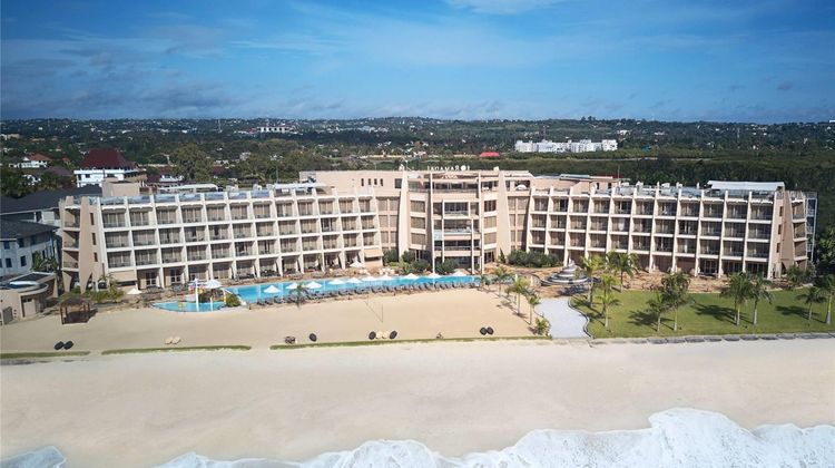Ramada Resort by Wyndham Dar Es Salaam Exterior