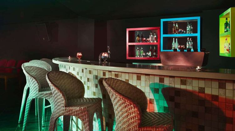 Ramada Resort Side Restaurant