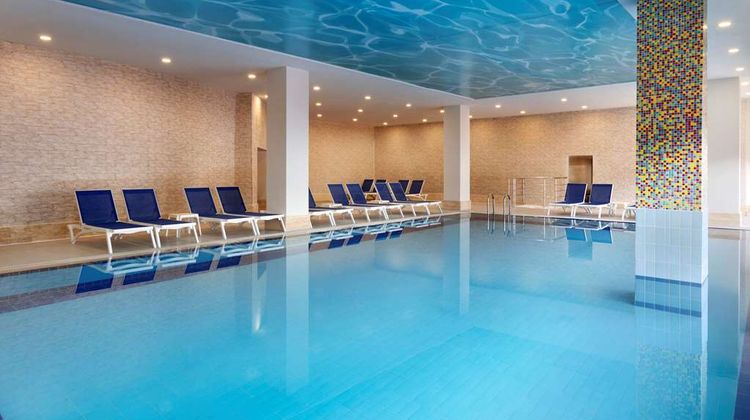 Ramada Resort Side Pool