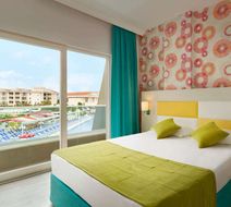 Ramada Resort Side Room