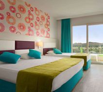 Ramada Resort Side Room
