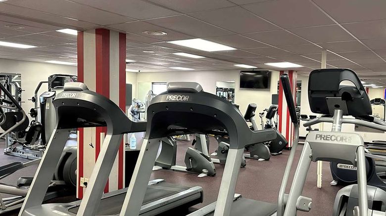 <b>Ramada Waupaca Health</b>. Images powered by <a href="https://iceportal.shijigroup.com/" title="IcePortal" target="_blank">IcePortal</a>.