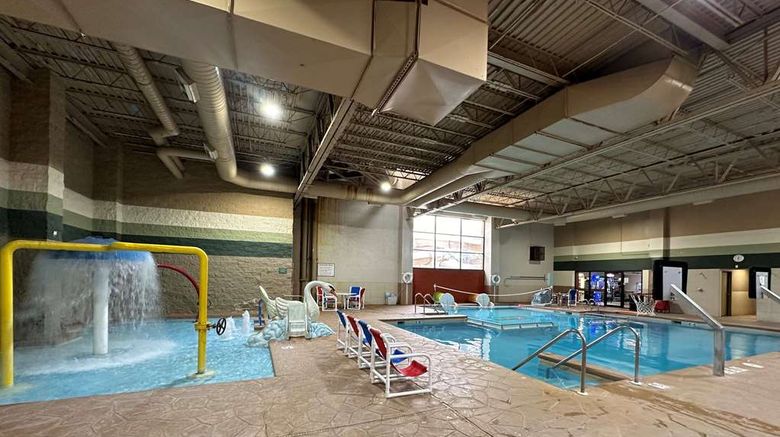 <b>Ramada Waupaca Pool</b>. Images powered by <a href="https://iceportal.shijigroup.com/" title="IcePortal" target="_blank">IcePortal</a>.