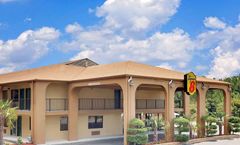 Super 8 Cartersville