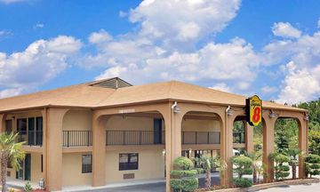 Super 8 Cartersville