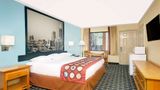 Super 8 Cartersville Room