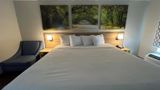 Days Inn Room