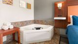 Travelodge Depoe Bay Suite
