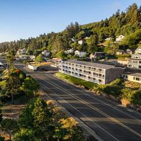 Travelodge Depoe Bay