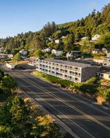 Travelodge Depoe Bay