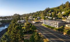 Travelodge Depoe Bay