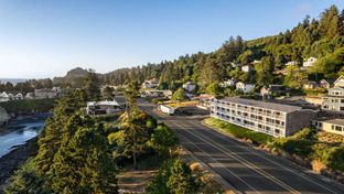 Travelodge Depoe Bay