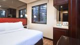 Nostalgia Hotel Room