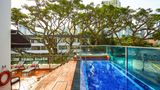Nostalgia Hotel Pool